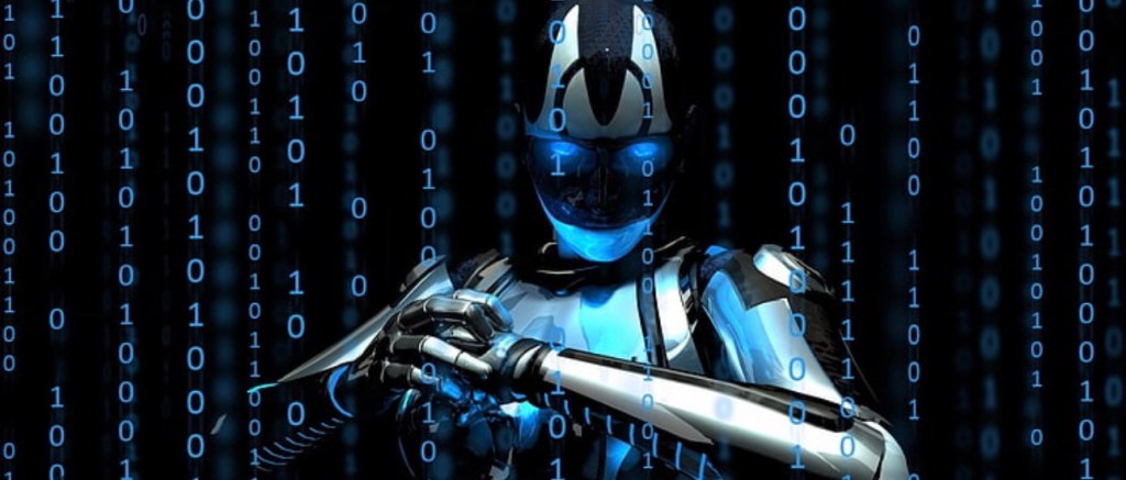 Towards the Machine: How Science Fiction has mapped our descent into the&nbsp;digital