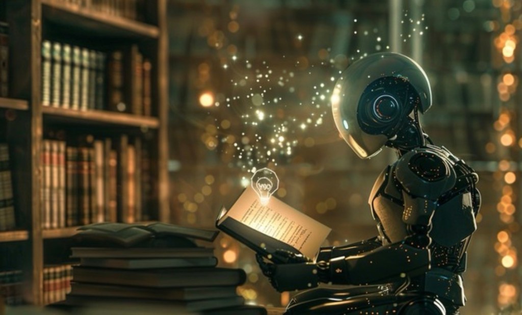 AI and the Brave New World of University&nbsp;Education